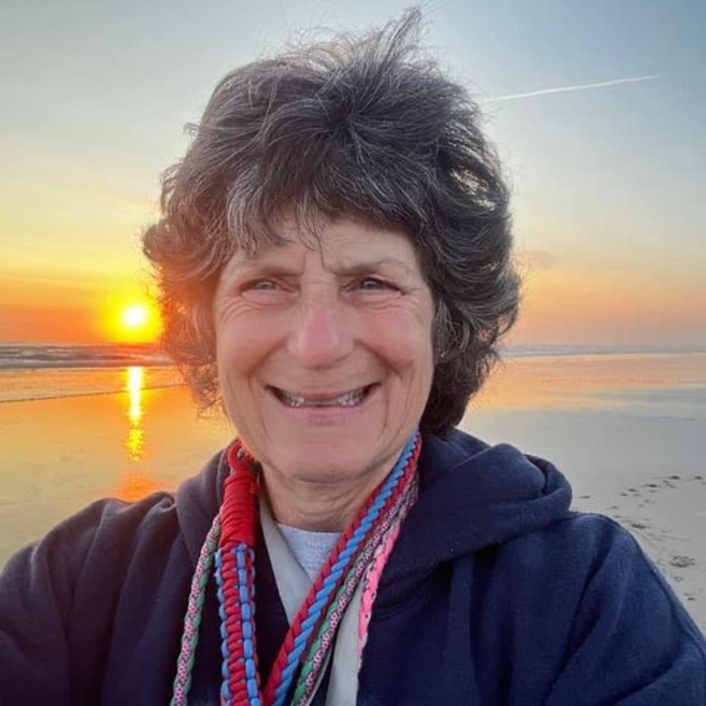 Meet your Posher, Tammy